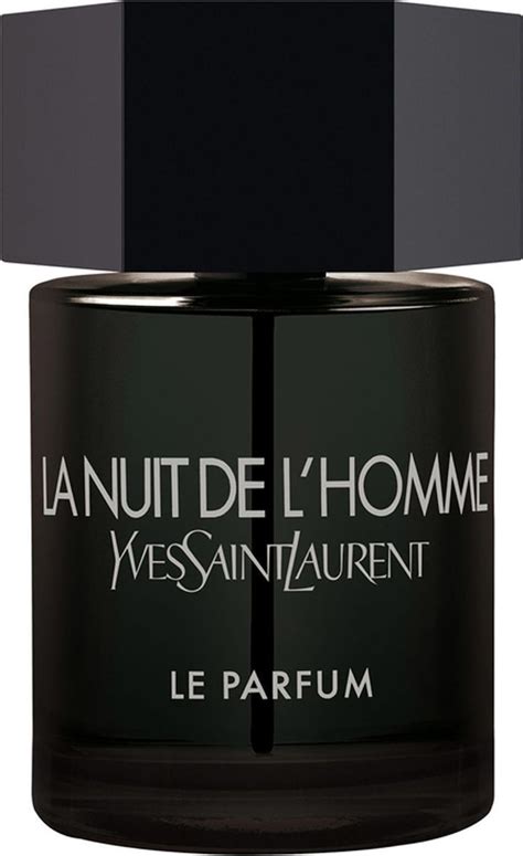 ysl la nuit de l'homme 100ml|la nuit de l'homme intense.